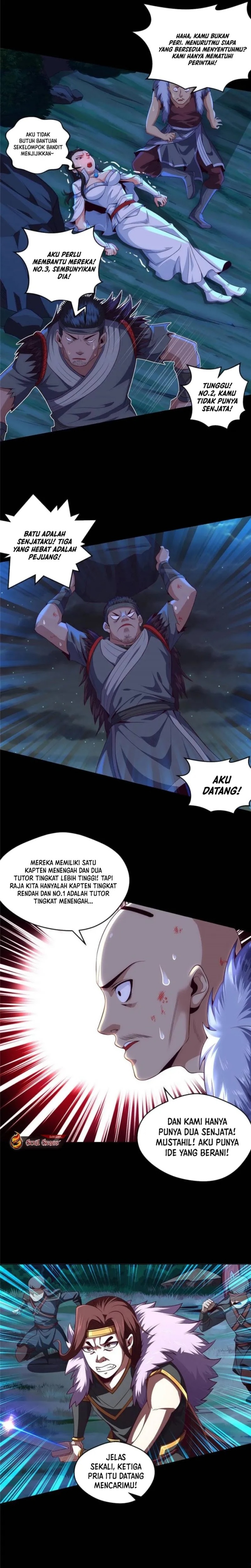 Dilarang COPAS - situs resmi www.mangacanblog.com - Komik doomed to be a king 066 - chapter 66 67 Indonesia doomed to be a king 066 - chapter 66 Terbaru 4|Baca Manga Komik Indonesia|Mangacan